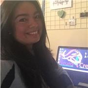 Psicopedagoga, Mg. En Neurociencias (particular)